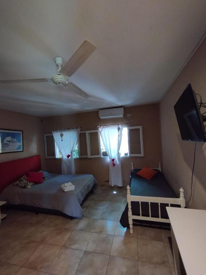 La Morada Hostal Cafayate Bagian luar foto