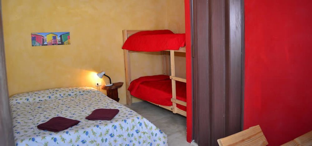 La Morada Hostal Cafayate Bagian luar foto