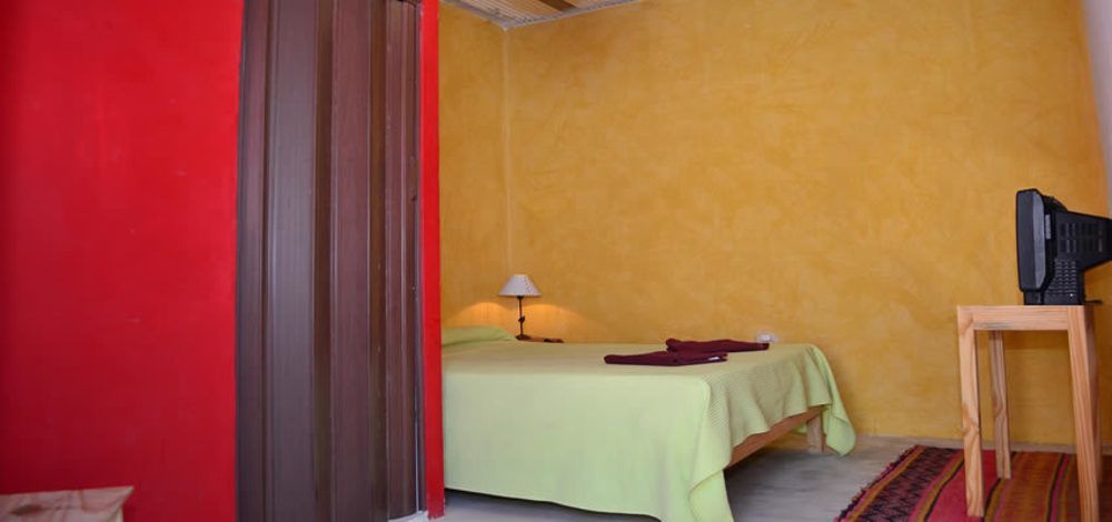 La Morada Hostal Cafayate Bagian luar foto