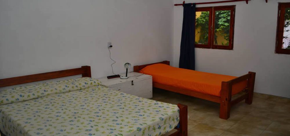 La Morada Hostal Cafayate Bagian luar foto